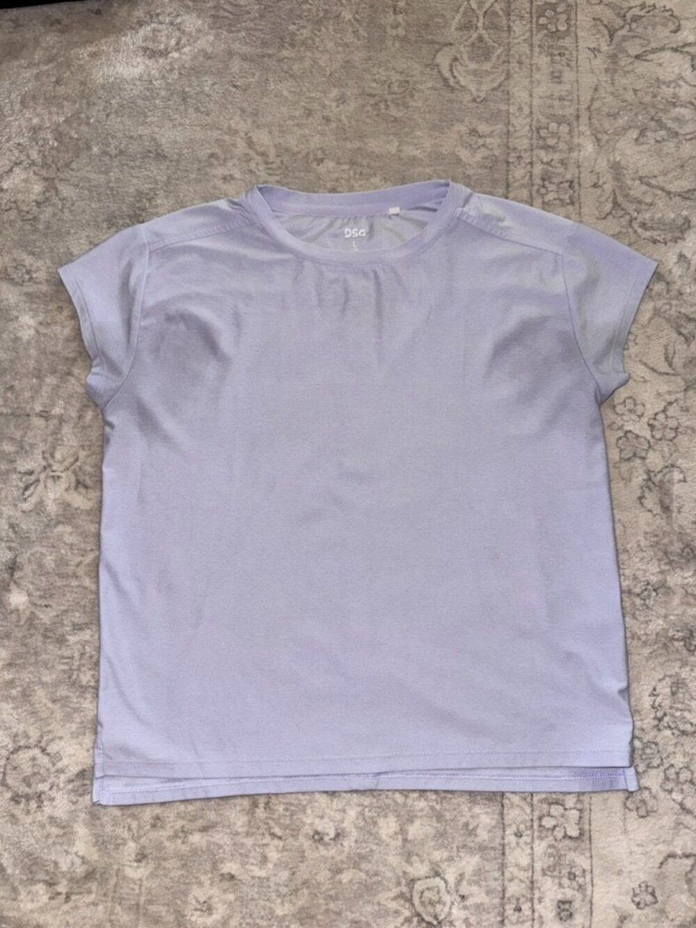 DSG Girs Tshirt - Size YXL